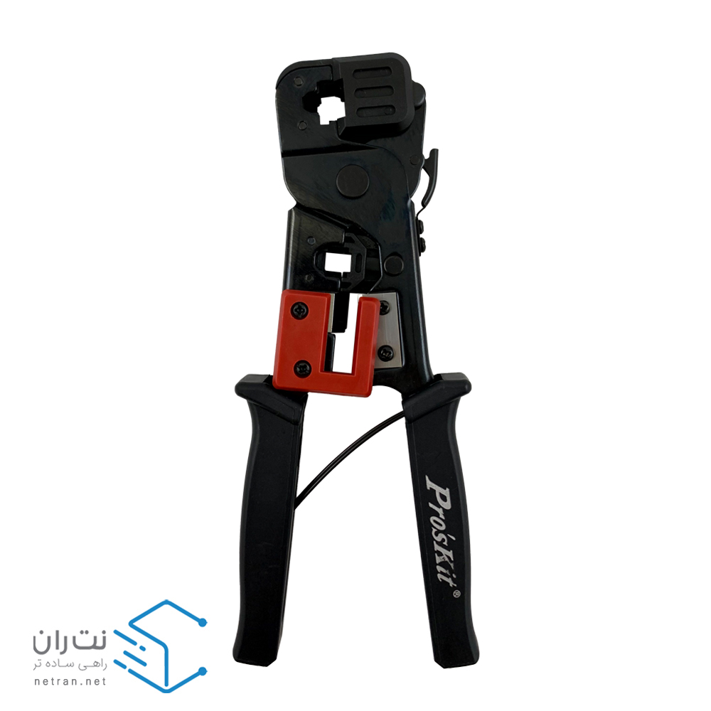 آچار سوکت زن پروس کیت مدل 808-376E-1